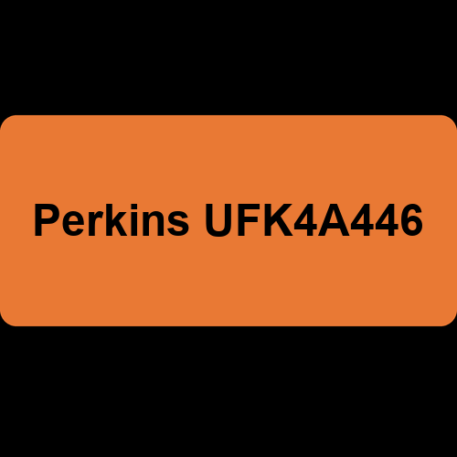 Perkins UFK4A446